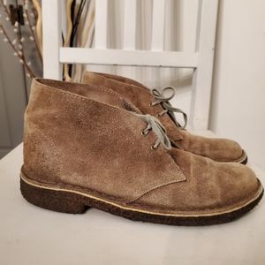 Clarks Original Desert Boot
